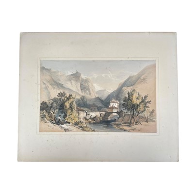 Lot 146 - Topography: Romania and Hungary