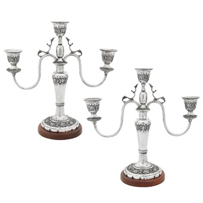 Lot 208 - Isfahan circa 1960