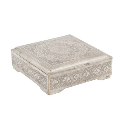 Lot 407 - Isfahan circa 1970