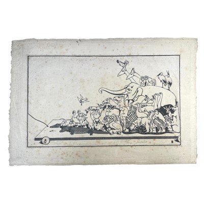 Lot 285 - Lang (Fritz)