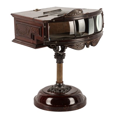 Lot 190 - The British Mutoscope & Biograph Co. c.1903