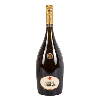 Lot 51 - Giulio Ferrari 2000 - 1 magnum