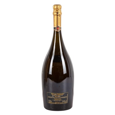 Lot 51 - Giulio Ferrari 2000 - 1 magnum