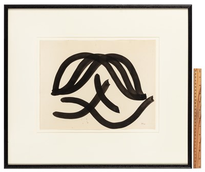 Lot 54 - Alastair Morton (British, 1910-1963)