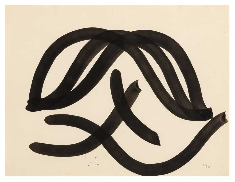 Lot 54 - Alastair Morton (British, 1910-1963)