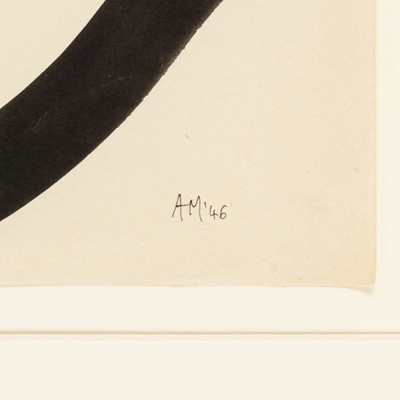 Lot 54 - Alastair Morton (British, 1910-1963)