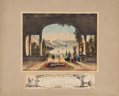 Lot 183 - William Spooner c.1835