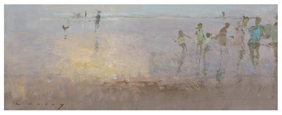 Lot 120 - Fred Cuming R.A. (British, 1930-2022)