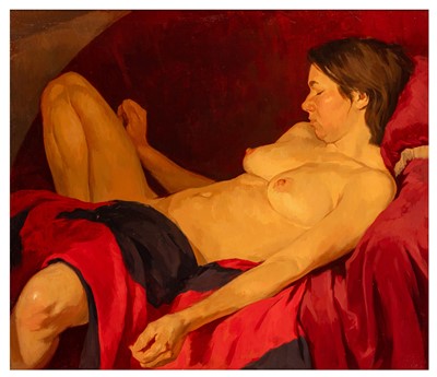 Lot 132 - Neale Worley (British, b.1962)