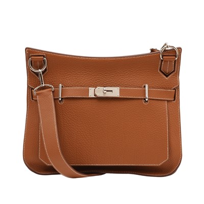Lot 120 - Hermes Gold Fjord Jypsiere 31