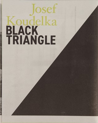 Lot 496 - Josef Koudelka (b.1938)