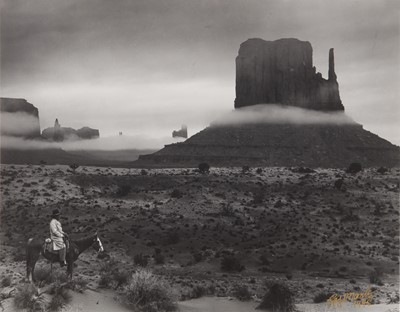 Lot 415 - Ray Manley (1921-2006)