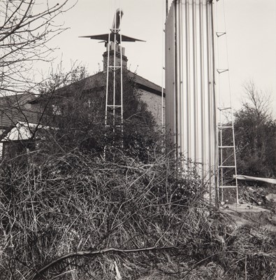 Lot 159 - Brian Griffin (1948-2024)