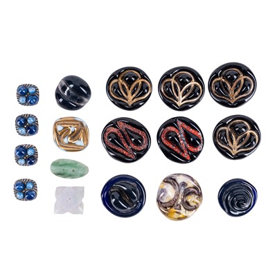 Lot 483 - Lucie Rie (Austrian-British 1902-1995) (Attributed to) for Bimini