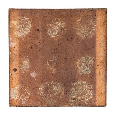 Lot 7 - William de Morgan (British 1839-1917)