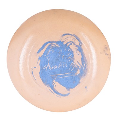 Lot 476 - Quentin Bell (British 1910-1996) for Fulham Pottery