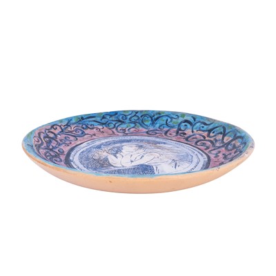 Lot 476 - Quentin Bell (British 1910-1996) for Fulham Pottery
