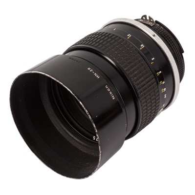 Lot 290 - Nikon