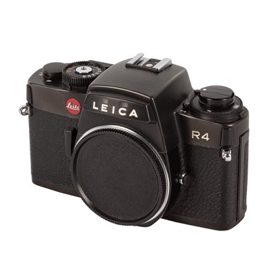Lot 142 - Leica
