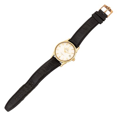 Lot 58 - Omega 'Constellation' Chronometer Wristwatch