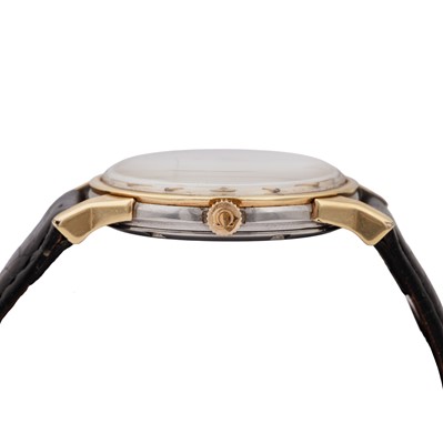 Lot 58 - Omega 'Constellation' Chronometer Wristwatch