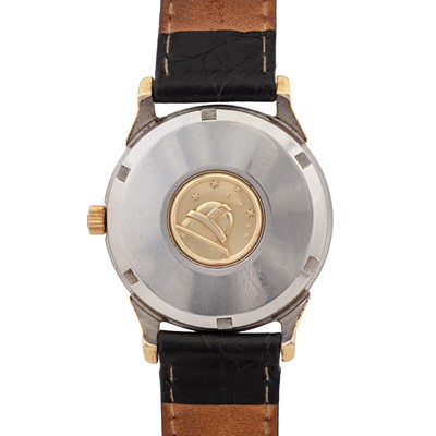 Lot 58 - Omega 'Constellation' Chronometer Wristwatch