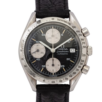 Lot 23 - Omega 'Speedmaster' Wristwatch