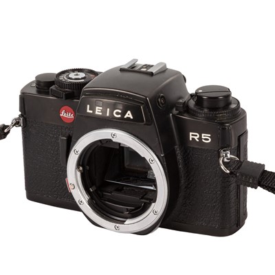 Lot 257 - Leica