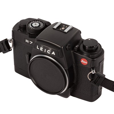 Lot 258 - Leica