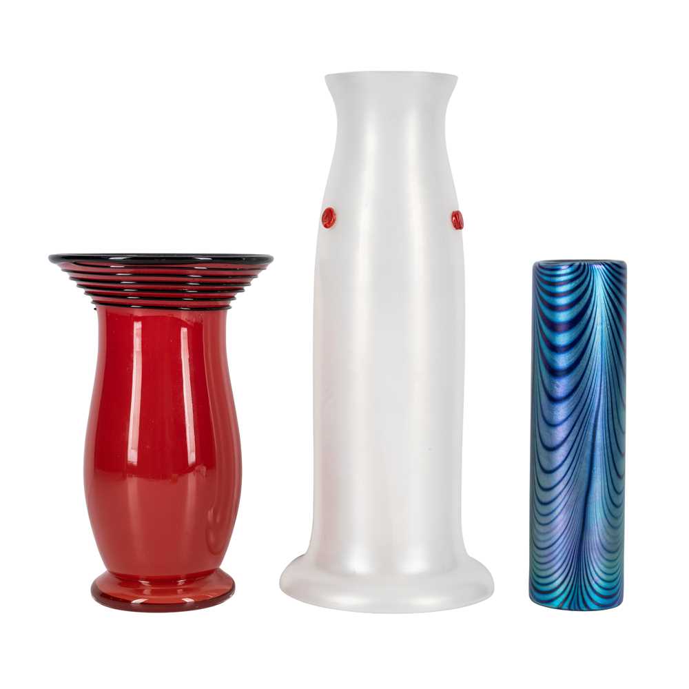 Lot 42 - Loetz, Austria