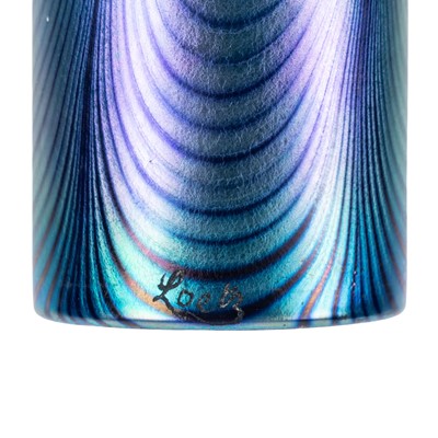 Lot 42 - Loetz, Austria