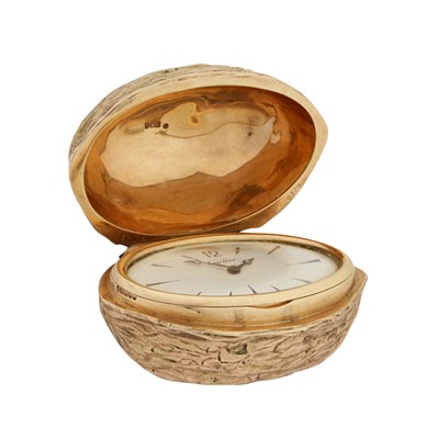 Lot 1 - London 1958 by Cartier
