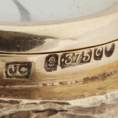 Lot 1 - London 1958 by Cartier