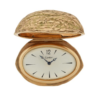 Lot 1 - London 1958 by Cartier