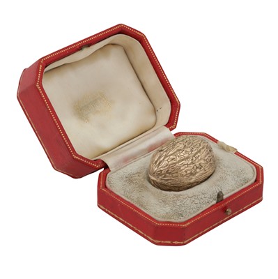 Lot 1 - London 1958 by Cartier