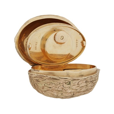 Lot 1 - London 1958 by Cartier