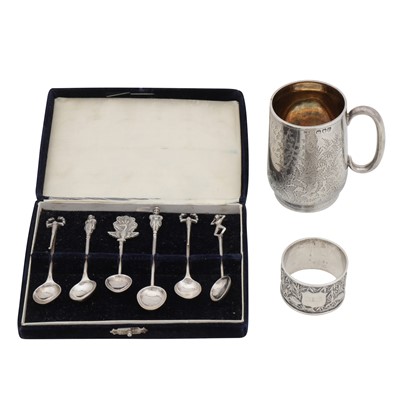 Lot 471 - London 1895 by George Maudsley Jackson