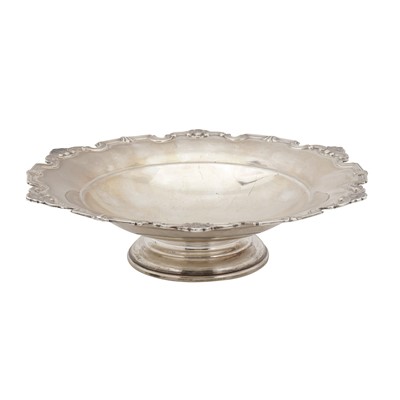 Lot 402 - Sheffield 1958 by Mappin and Webb