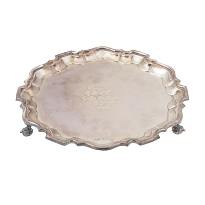 Lot 397 - Sheffield 1958 by Emile Viner