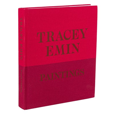 Lot 4 - Emin (Tracey)