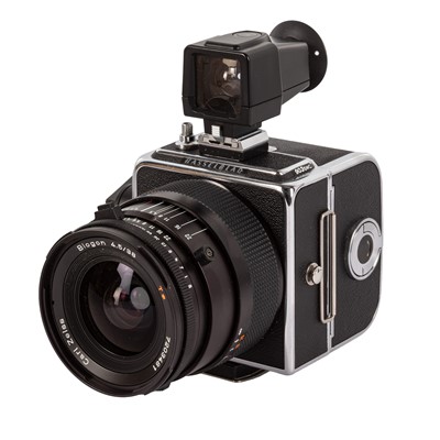 Lot 313 - Hasselblad