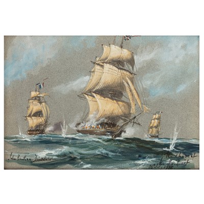 Lot 157 - John Bentham-Dinsdale (British, 1927-2008)