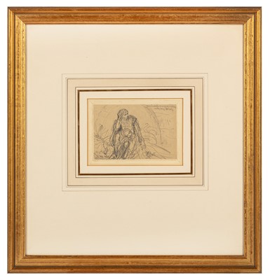 Lot 102 - Jan Matejko (Polish, 1838-1893)