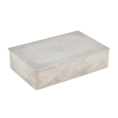 Lot 366 - Birmingham 1950 by Mappin and Webb