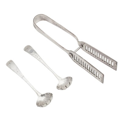 Lot 468 - Dublin 1802 by Samuel Neville