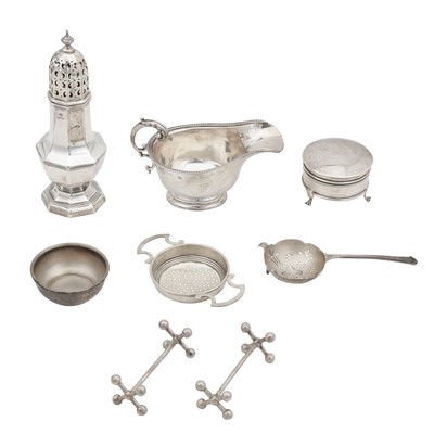 Lot 495 - Chester 1910 by Haseler Brothers