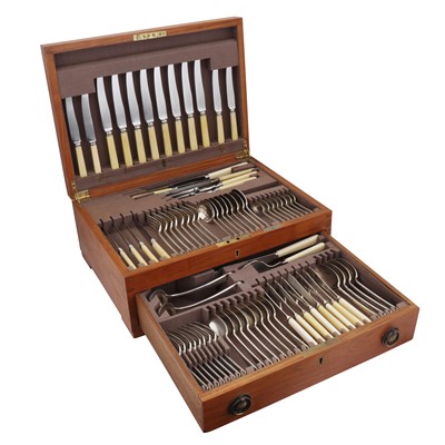 Lot 298 - Sheffield 1952/59/62 by Mappin and Webb