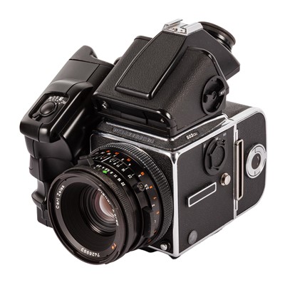 Lot 323 - Hasselblad