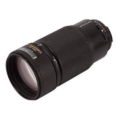 Lot 291 - Nikon