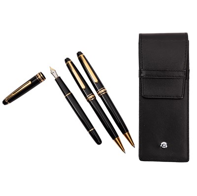 Lot 143 - Montblanc